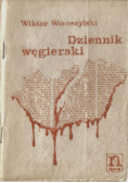 Dziennik węgierski