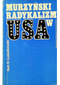 Murzyński radykalizm w USA