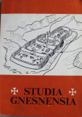Studia Gnesnensia Tom I