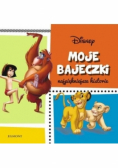 Moje bajeczki Najpiękniejsze historie