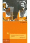 Toulouse Lautrec Biografia