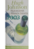 Przewodnik po winach świata