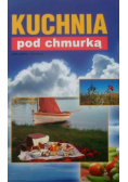 Kuchnia pod chmurką