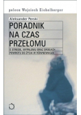 Poradnik na czas przełomu
