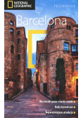 Barcelona Przewodnik