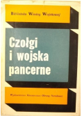Czołgi i wojska pancerne
