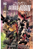 Wieczni Batman i Robin