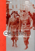 Okupanci Niemcy w Krakowie 1939 - 1945