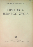 Historia jednego życia Tom 1, 1946 r.