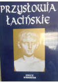 Przysłowia łacińskie