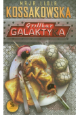 Kossakowska Maja Lidia - Grillbar Galaktyka