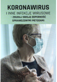 Koronawirus i inne infekcje wirusowe