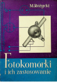 Fotokomórki i ich zastosowanie