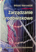 Zarządzanie środowiskowe