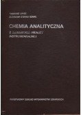 Chemia analityczna