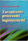 Zarządzanie procesami logistycznymi