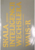 Skala Inteligencji Wechslera Wais R