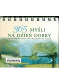 365 myśli na dzień dobry