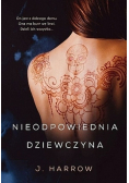 Nieodpowiednia dziewczyna