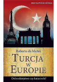 Turcja w Europie