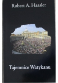 Tajemnice Watykanu