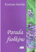 Parada fiołków