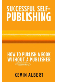 How to publish a book without a bloodsucking publisher