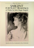 Sargent Portrait drawings