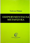 Eksperymentalna metafizyka