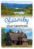 Kaszuby Atlas turystyczny