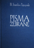 Pisma zebrane