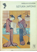 Sztuka Japonii