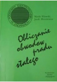 Obliczanie obwodów prądu stałego