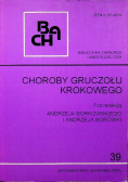 Choroby gruczołu krokowego