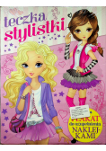 Teczka stylistki