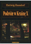 Podróże w krainę X