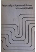 Przyrządy półprzewodnikowe i ich zastosowania