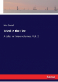 Tried in the Fire