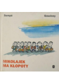 Mikołajek ma kłopoty