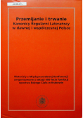Przemijanie i trwanie Kanonicy Regularni Laterańscy w dawnej i współczesnej Polsce