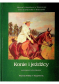 Konie i jeźdźcy, katalog wystawy