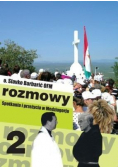 Rozmowy Spotkania i przeżycia w Medziugorju cz 2