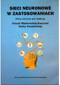 Sieci neuronowe w zastosowaniach