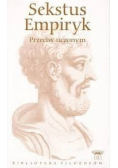 Sekstus Empiryk Przeciw uczonym