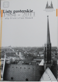 Siewca słowa Listy pasterskie 1984 2011