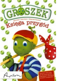 Groszek Księga przygód