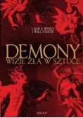 Demony Wizje zła w sztuce