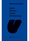 Sztuka felietonu Stefana Kisielewskiego