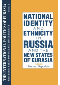 The International Politics of Eurasia