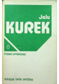 Kurek Pisma wybrane